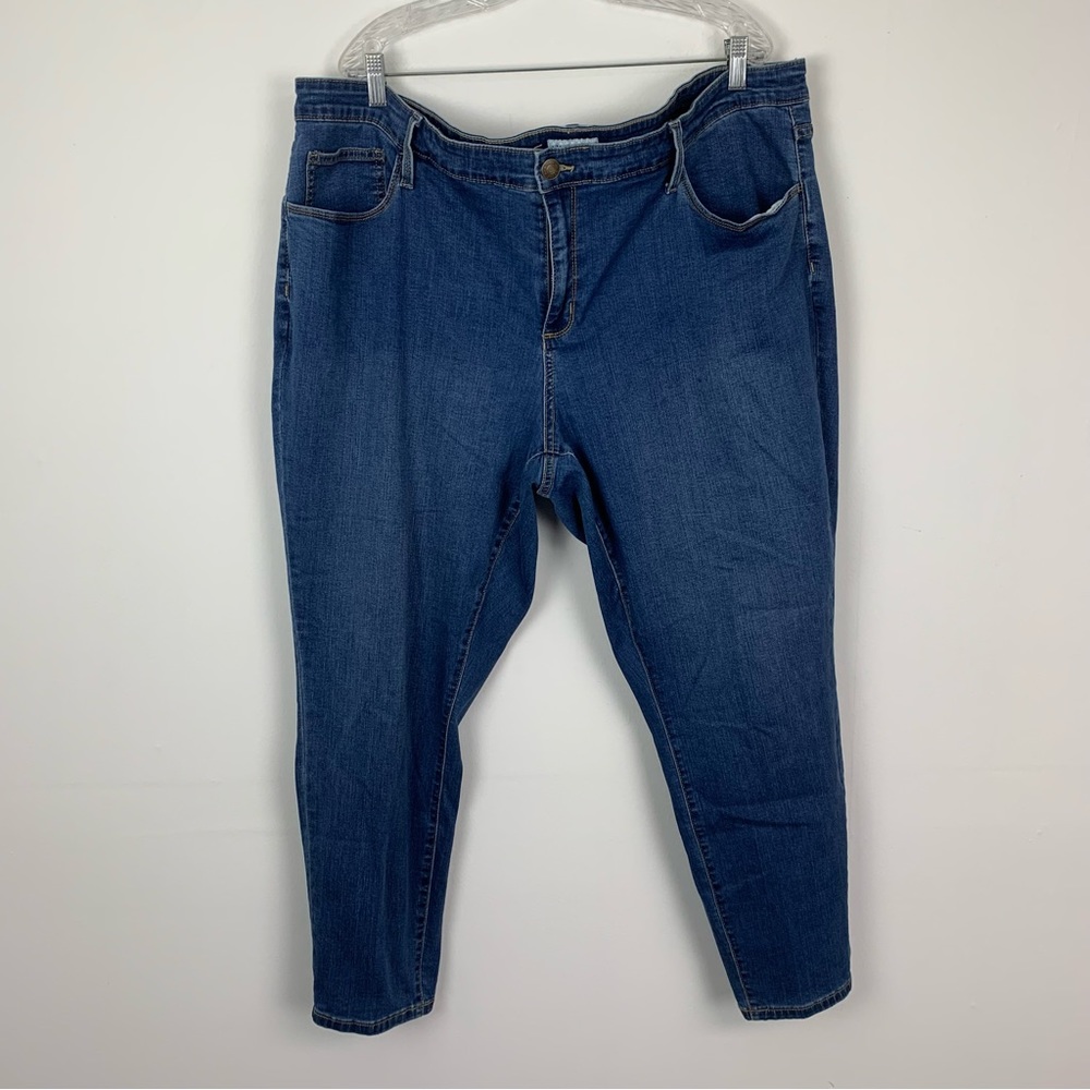 Ava & Viv Skinny Jeans 24W